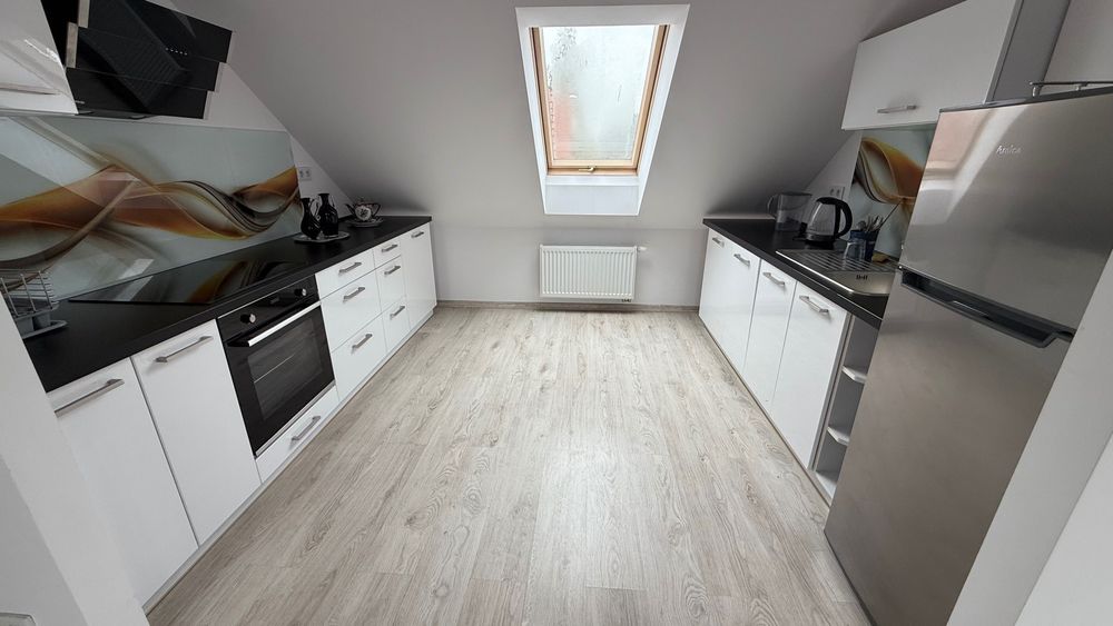 Lokal biurowy Kraków do wynajęcia