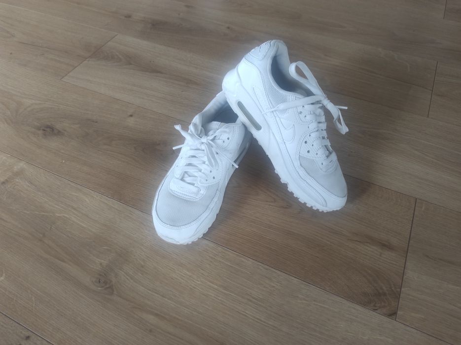 Sprzedam Nike Air Max 90 W DH8010 rozmiar 37.5