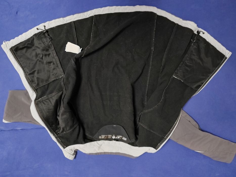 Кофта куртка женская Engelbert Strauss M нюансы