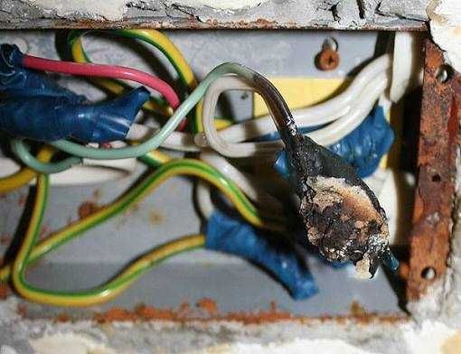 Elektryk Warszawa AWARIE, USTERKI, DIAGNOSTYKA, NAPRAWY. Szybki dojazd