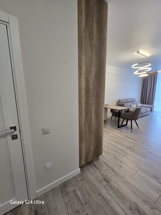 Квартира  кухня -студія Ужгород Від Власника Панорамний вид