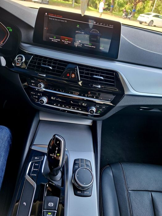 Bmw 530 D X-drive Nacional