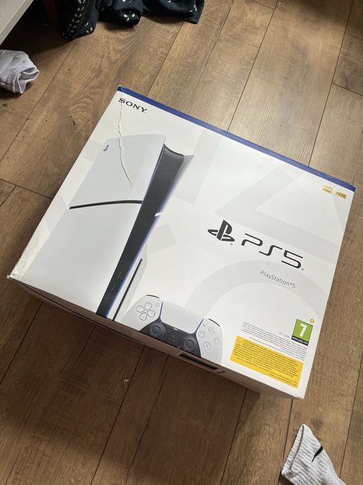 PlayStation 5 Slim