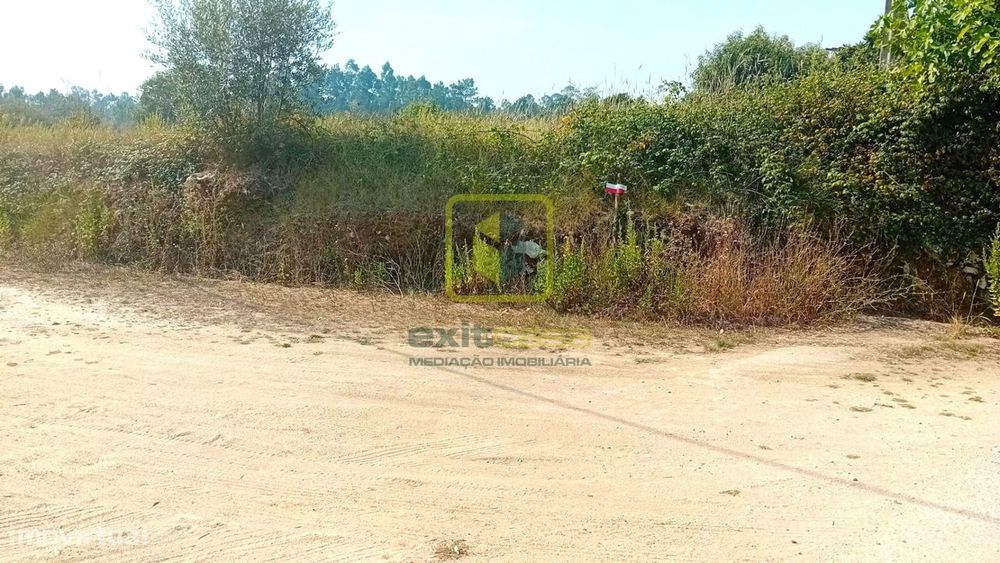 Terreno para Construção — Condeixa-A-Velha E Condeixa-A-Nova, Coimbra