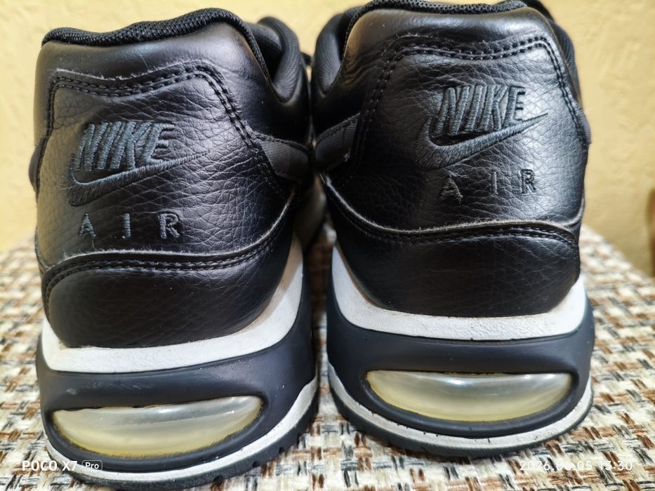 Кросівки Nike Command