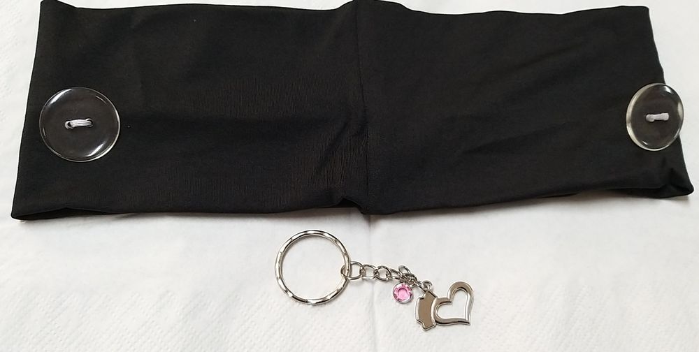 Bijuteria enfermeira.