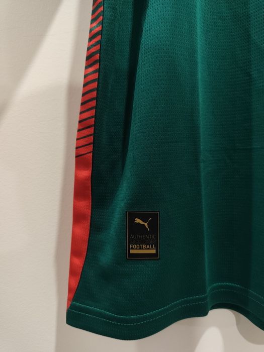Camisola Palmeiras 2026