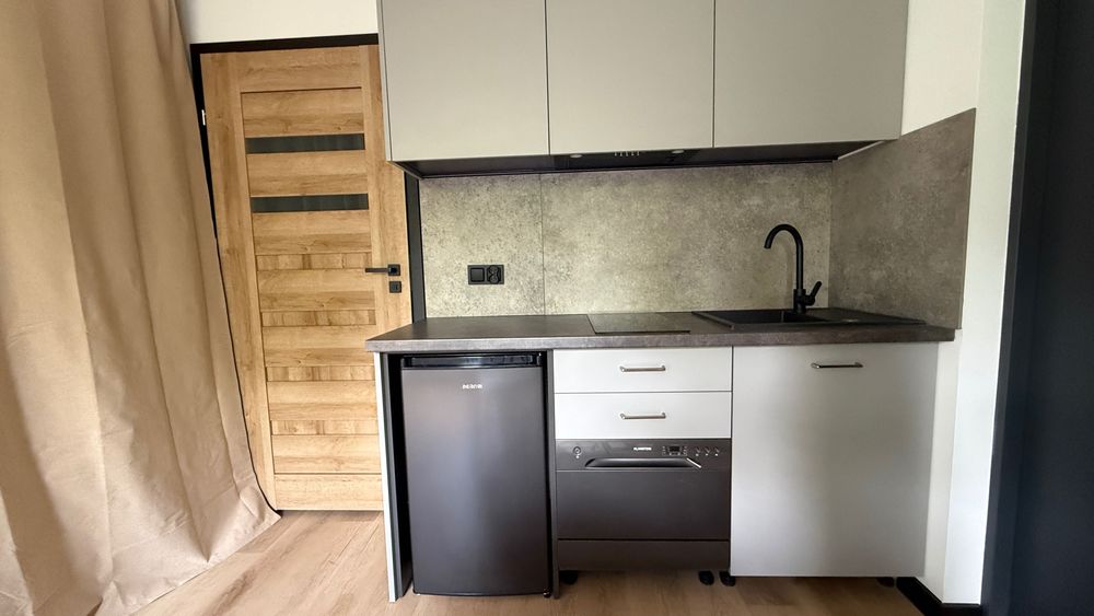 Kawalerka 1750 w cenie z ogrzewaniem bez czynszu ! bądź pierwszym najemcą - Widok 4