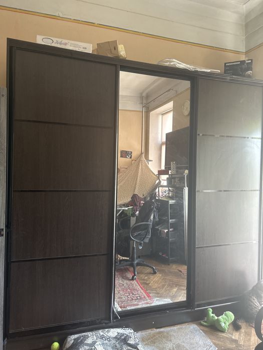 Продам шафу купе