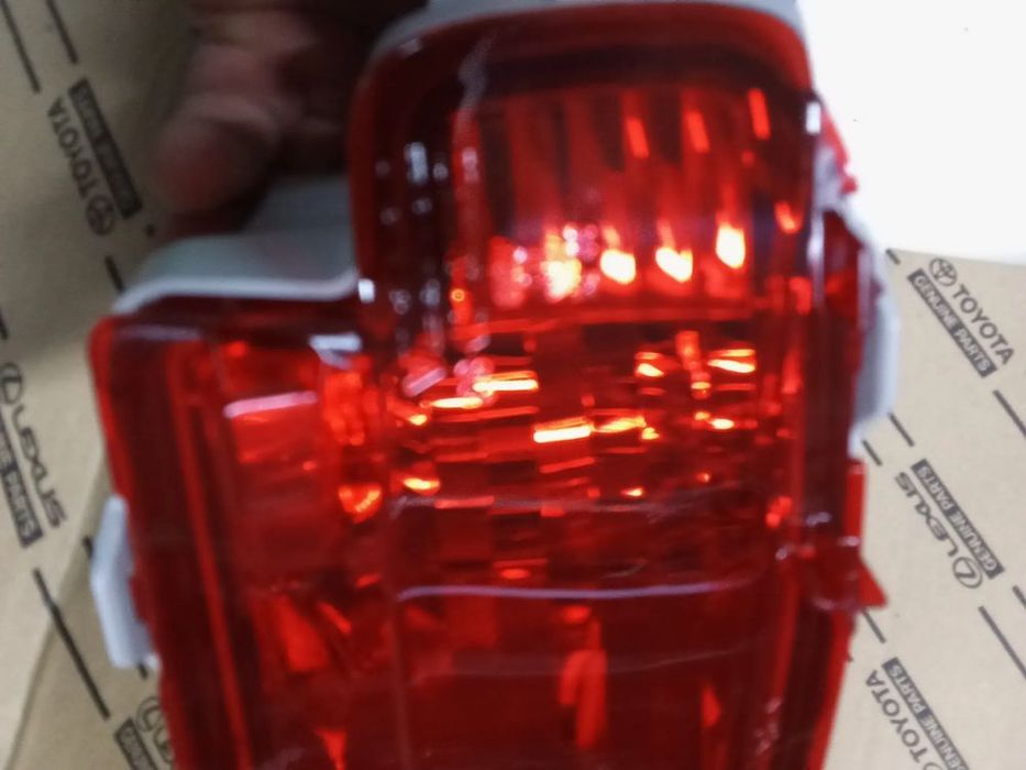 lampa nowa - możliwość wysyłki