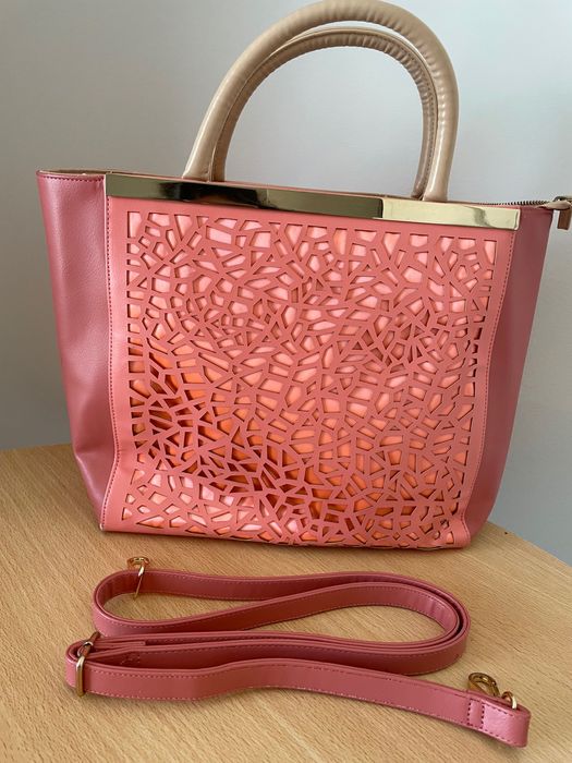 Mala de Senhora Grande