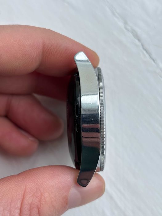 Смарт-годинник Samsung Galaxy Watch 4 42mm