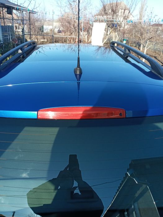 Рено меган2 универсал