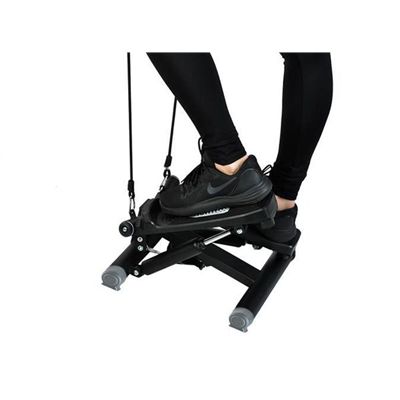 Stepper Steper Skrętny Linki Licznik LCD Regulacja