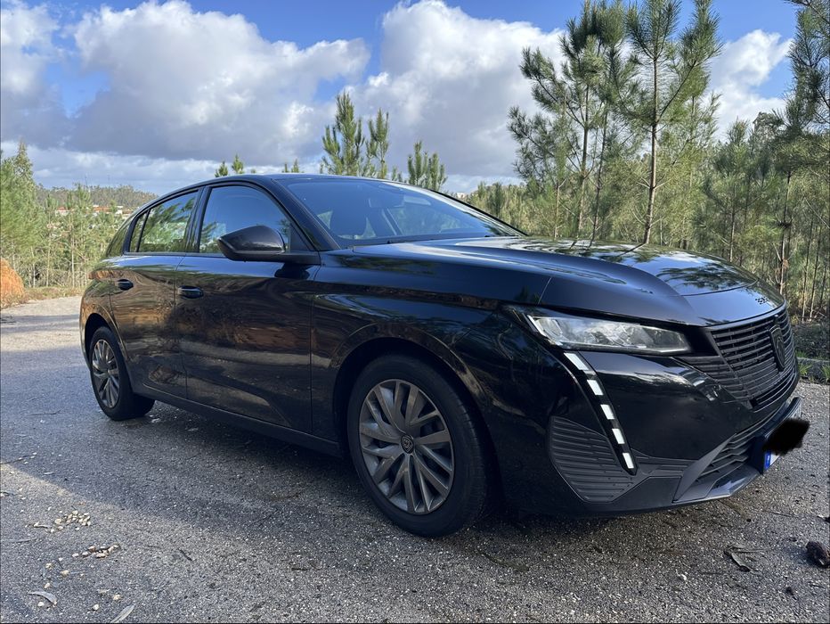 Vendo Peugeot 308 1.2