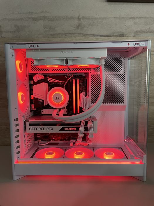 PC Gaming RTX 3070 | Ryzen 5600x | 1TB SSD | 16GB Ram