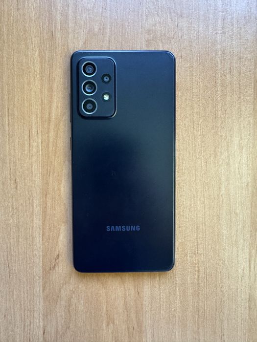 Samsung Galaxy A52s 5G 6/128