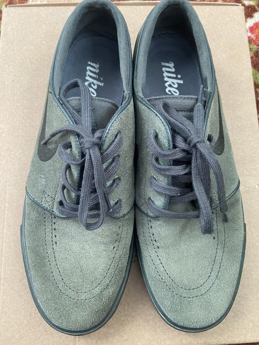 Кросівки nike stefan janovski 43.5