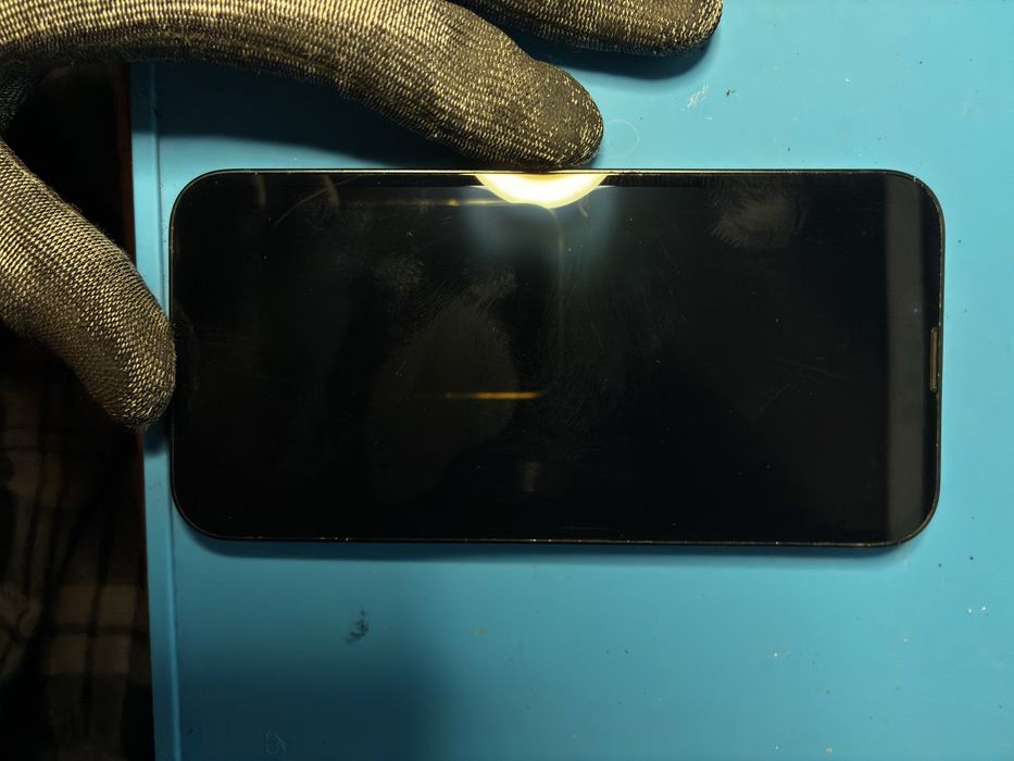 iphone 13 midnight
