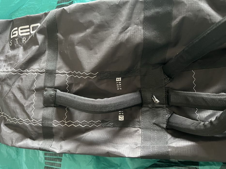 North Nova Wing 5.0 – NOVA, Nunca Usada