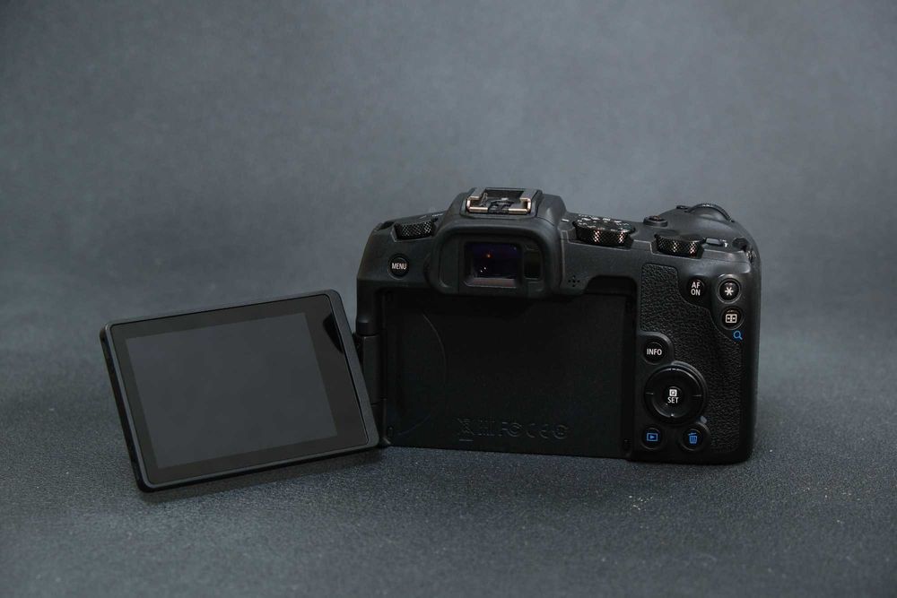 Canon EOS RP Body