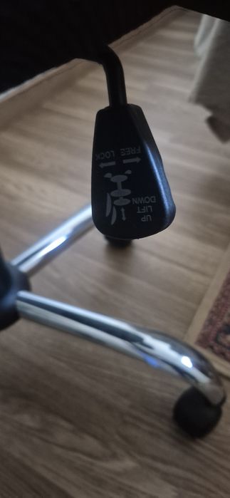 Cadeira de escritório