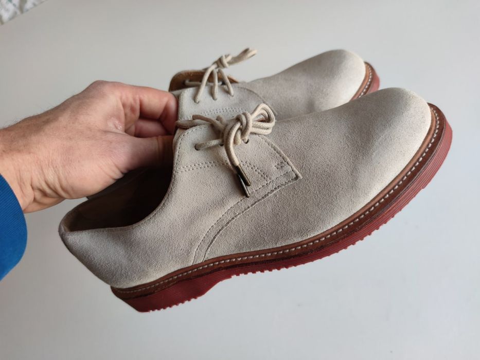 Черевики Dr. Martens AirWair