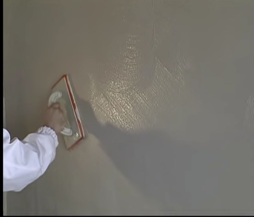 Машинна штукатурка  .Штукатурні  роботи.