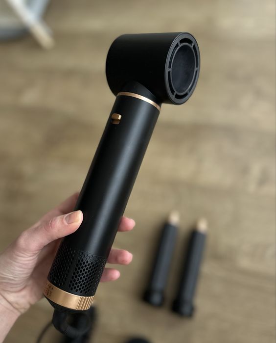 Фен браш 5 в 1 для воллсся