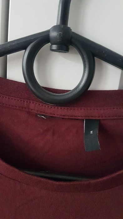 Koszulka t shirt męski Asos r S /M