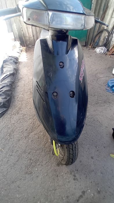 Продаю скутер Suzuki Sepia ZZ.