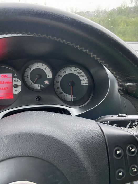 Seat leon  1p fr 2.0 tdi 170cv