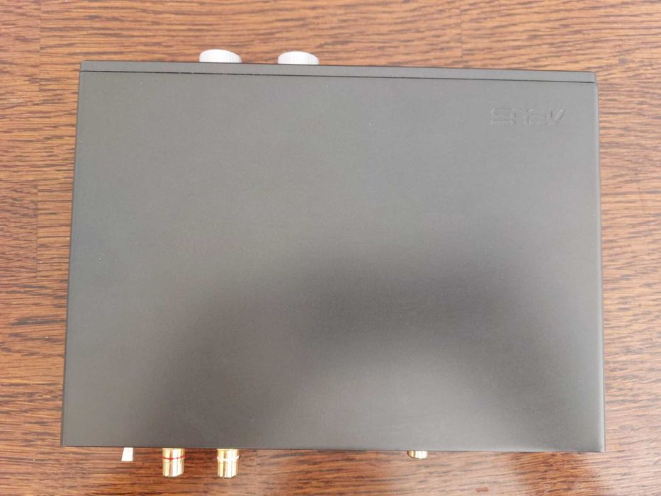 Asus Xonar Essence STU dac