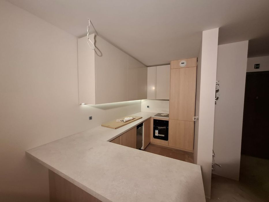 Montaż kuchni ,mebli z paczek Ikea Leroy Merlin