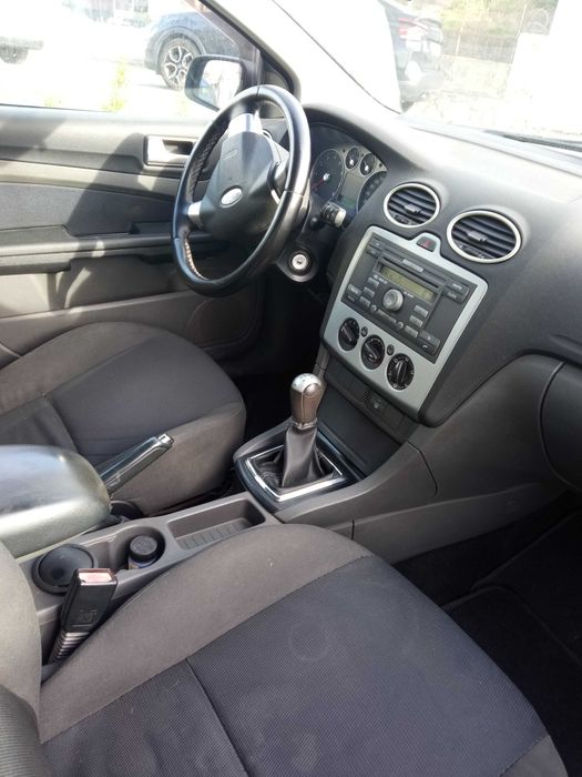 Ford Focos carro a venda