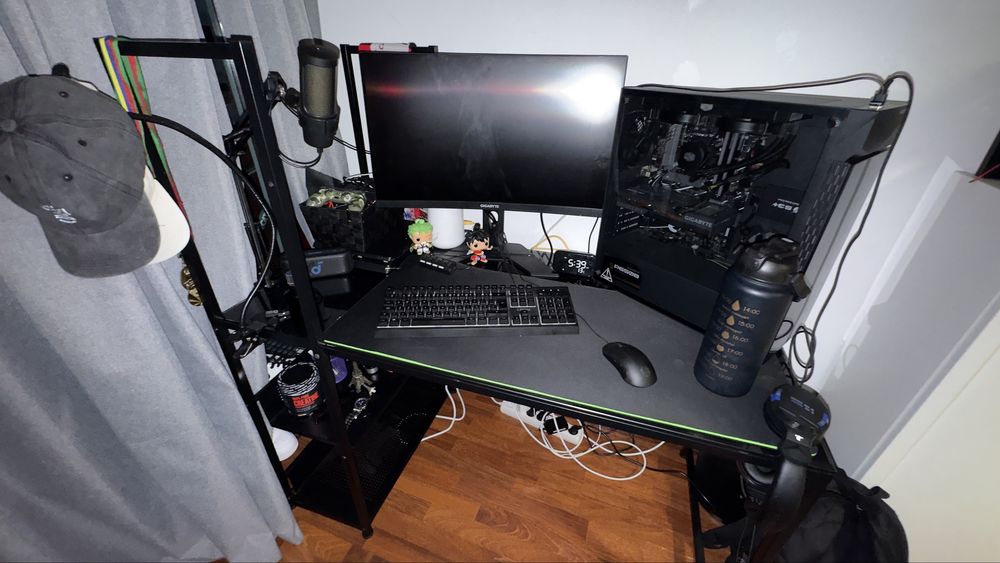 Mesa para computador