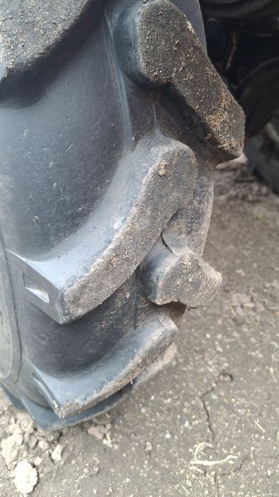 Продам мини трактор 15.л.с.