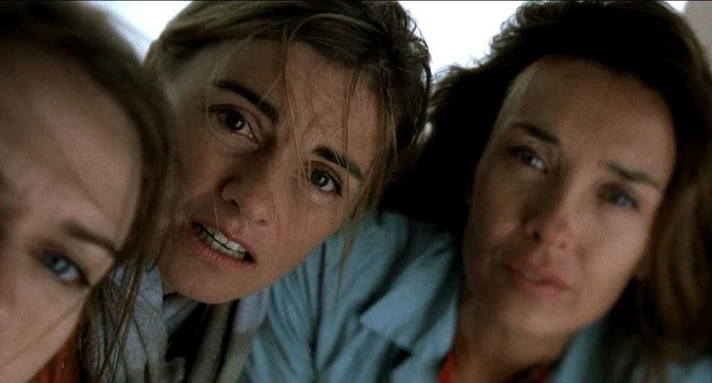 The Diving Bell and the Butterfly (Julian Schnabel) Mathieu Amalric/Emmanuelle64740735170947123