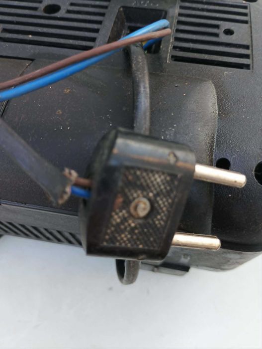 Radiomagnetofon HERU CLASSIC 1 vindage
