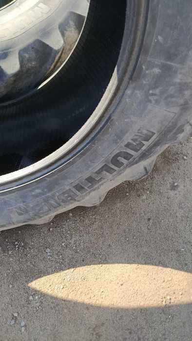 Opony rolnicze 650/65R42 Michelin Multibib