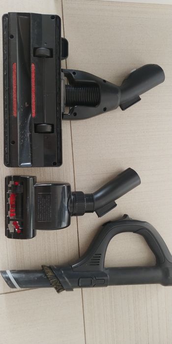 Odkurzacz Rowenta model: R06455EA Typ: SF4AVE3