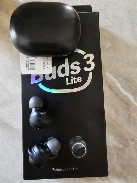 навушники Xiaomi buds 3 light