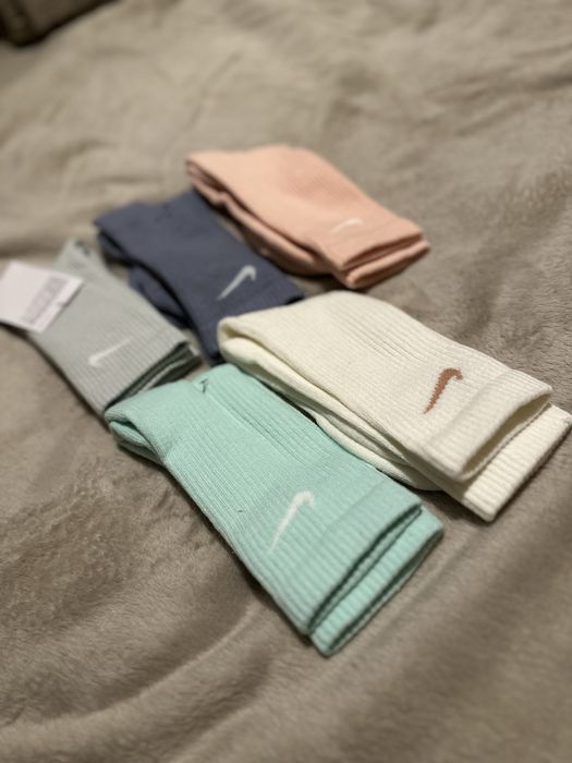 Шкарпетки  nike оригінал