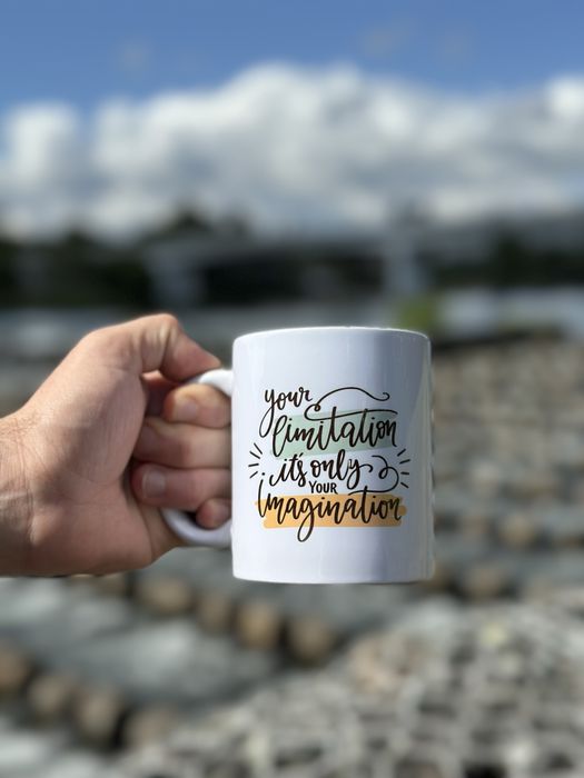 Canecas personalizadas