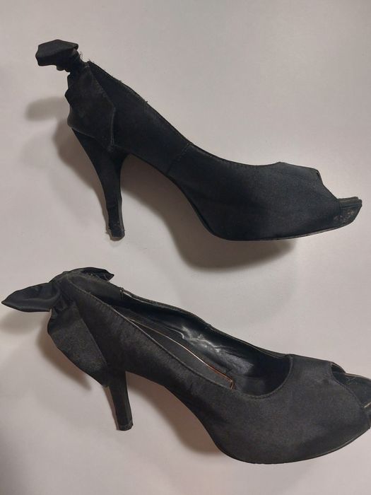 Sapatos cerimónia