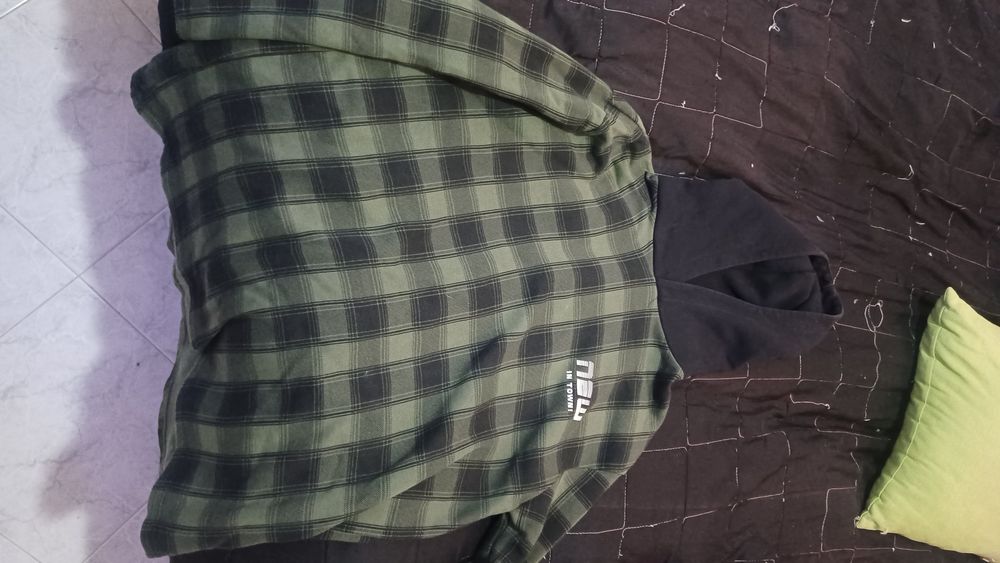 Sweat berska tamanho L