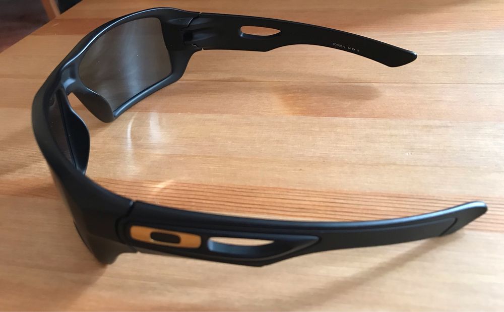Oakley eyepatch 2 Shaun White