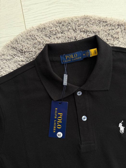 Футболка поло | Polo ralph lauren S,M,L,XL