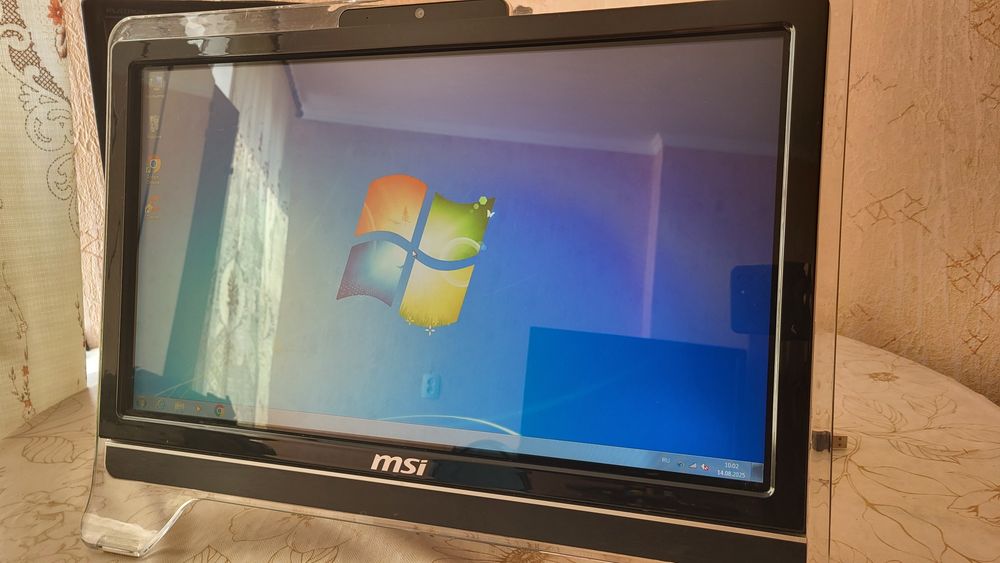 Моноблок пк MSI MS-AA53