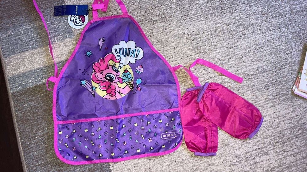 Ранец каркасный в школу 1-4 + подарок